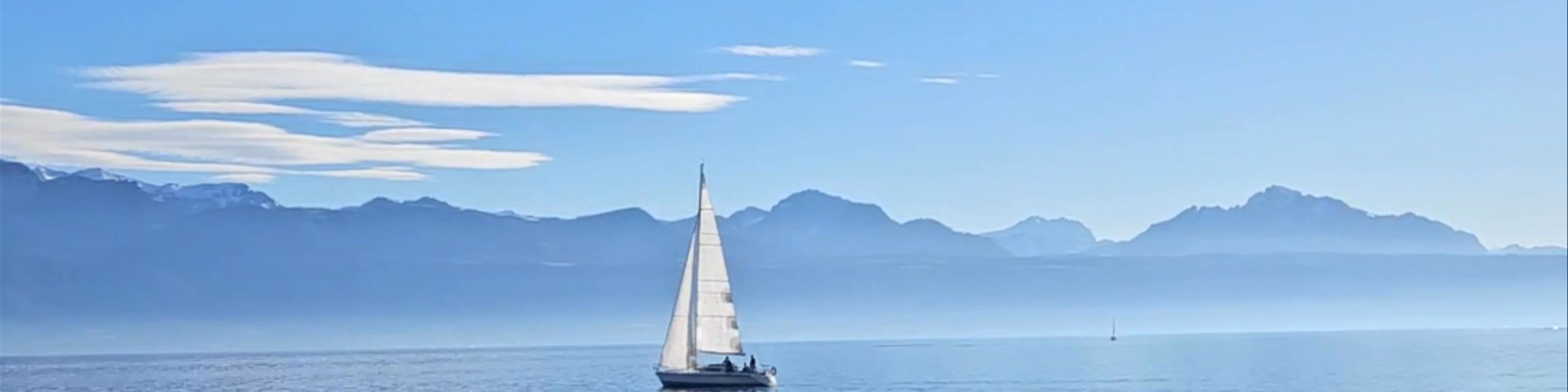 Lake Geneva
