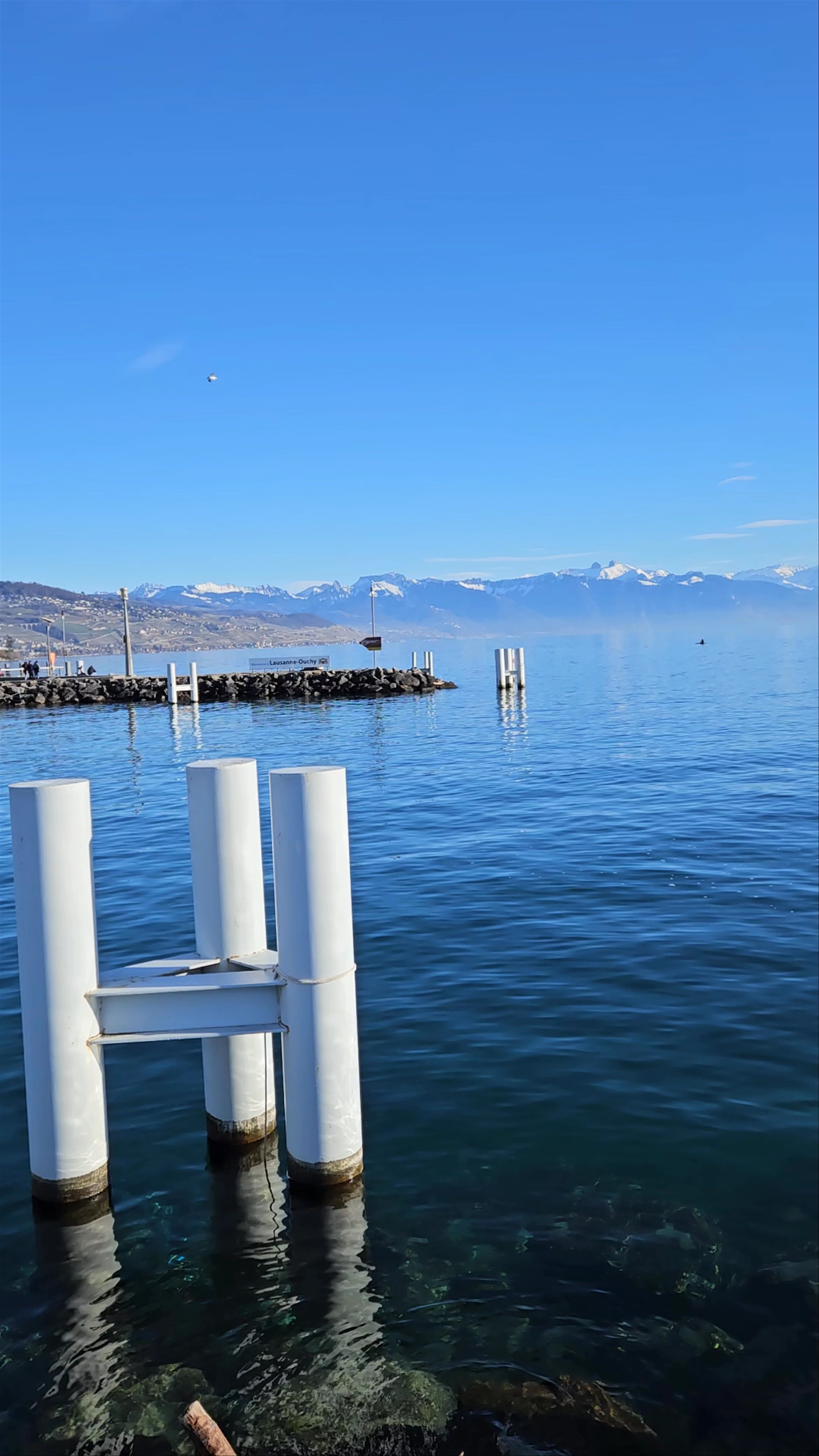 Lausanne