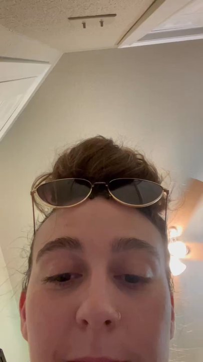 Expert Roofing - More proof Austin schuring uses his girlfriend Rosemary utterback to get jobs. This is her in his room sending me videos - Roofing Near Me - Crystal Lake, Illinois