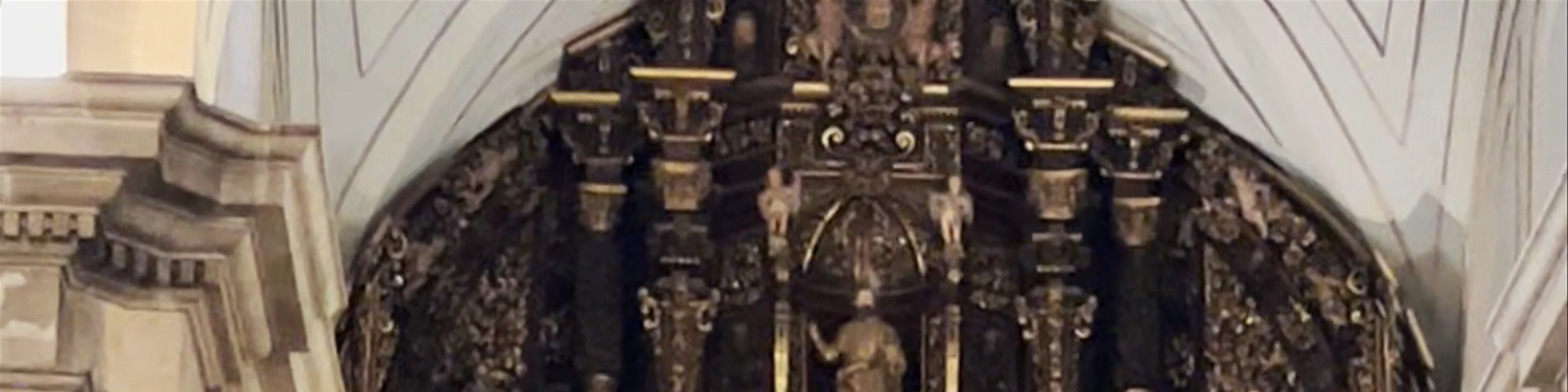 Iglesia de San Isidoro El Real