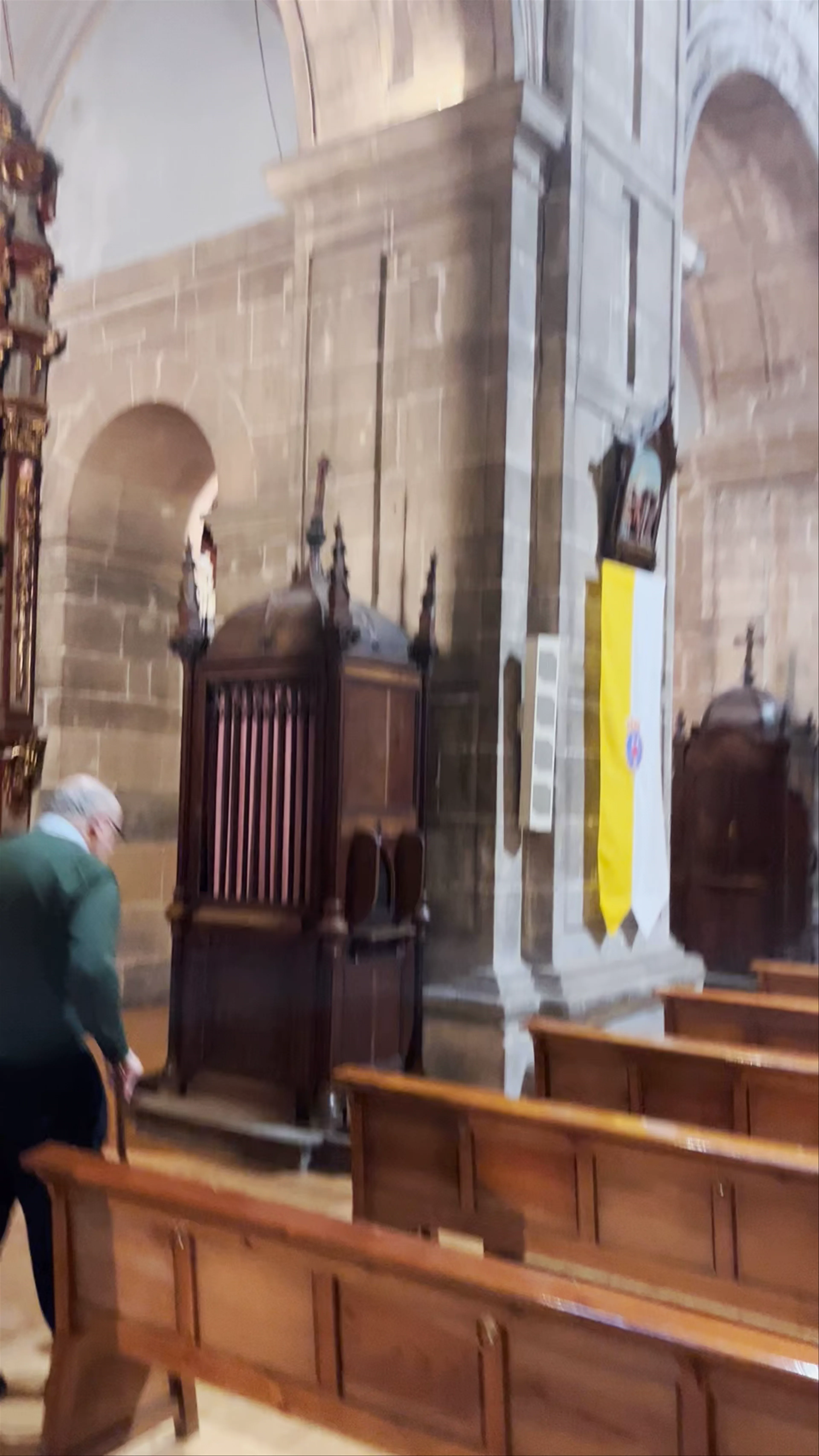 Iglesia de San Isidoro El Real