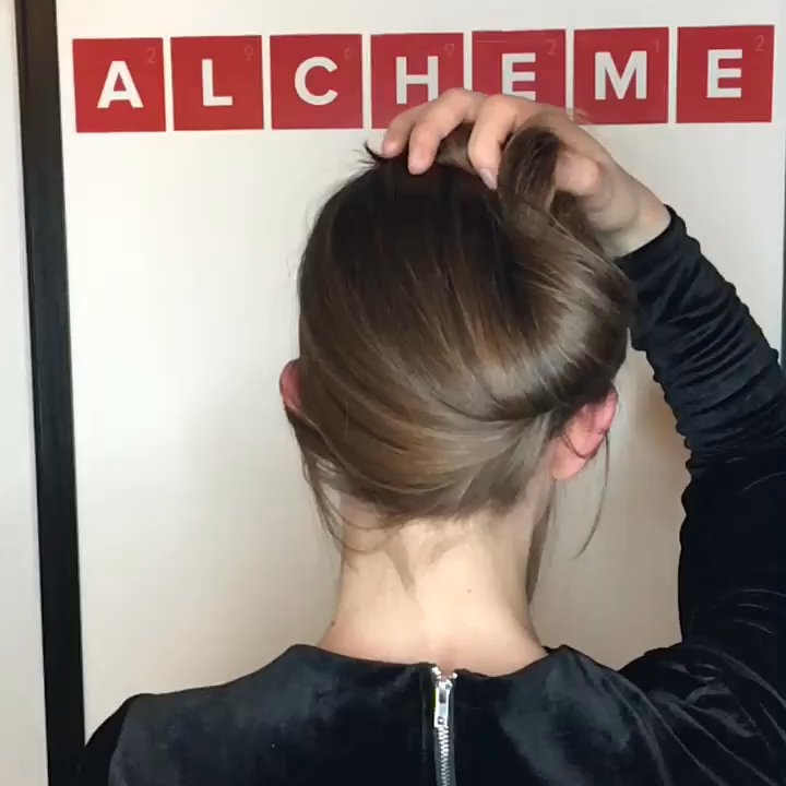 Alcheme Salon - Beautiful hairstyling by JaNina - Hair Salons Near Me - San Francisco, California