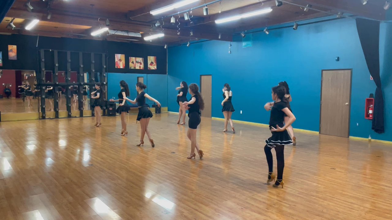 Matador Dance Studio - Dance Studios Near Me - Glendale, California