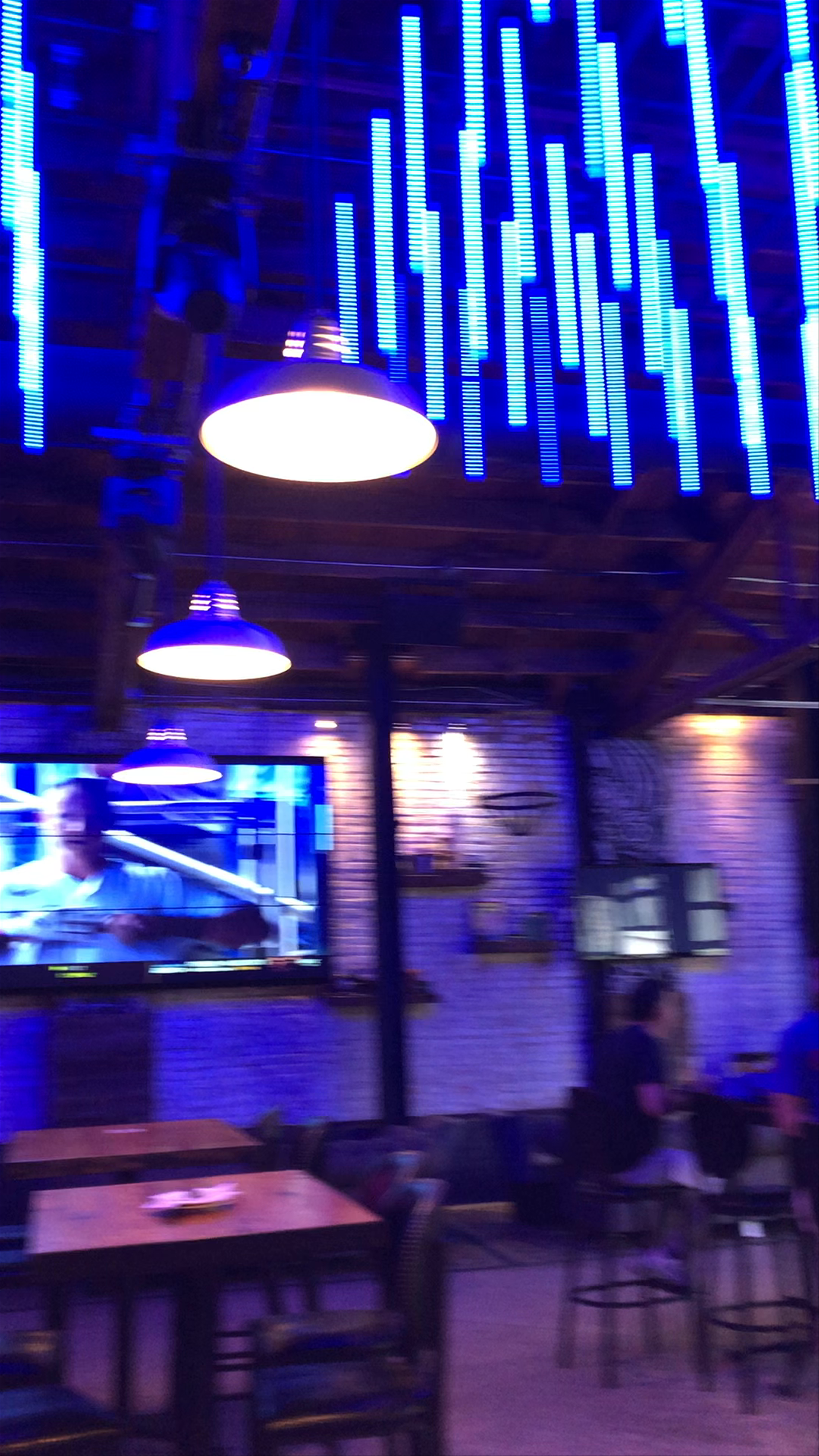 Moe’s Cantina