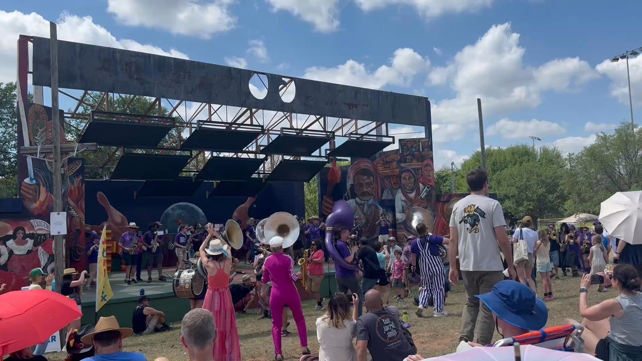 Honk! - Festivals Near Me