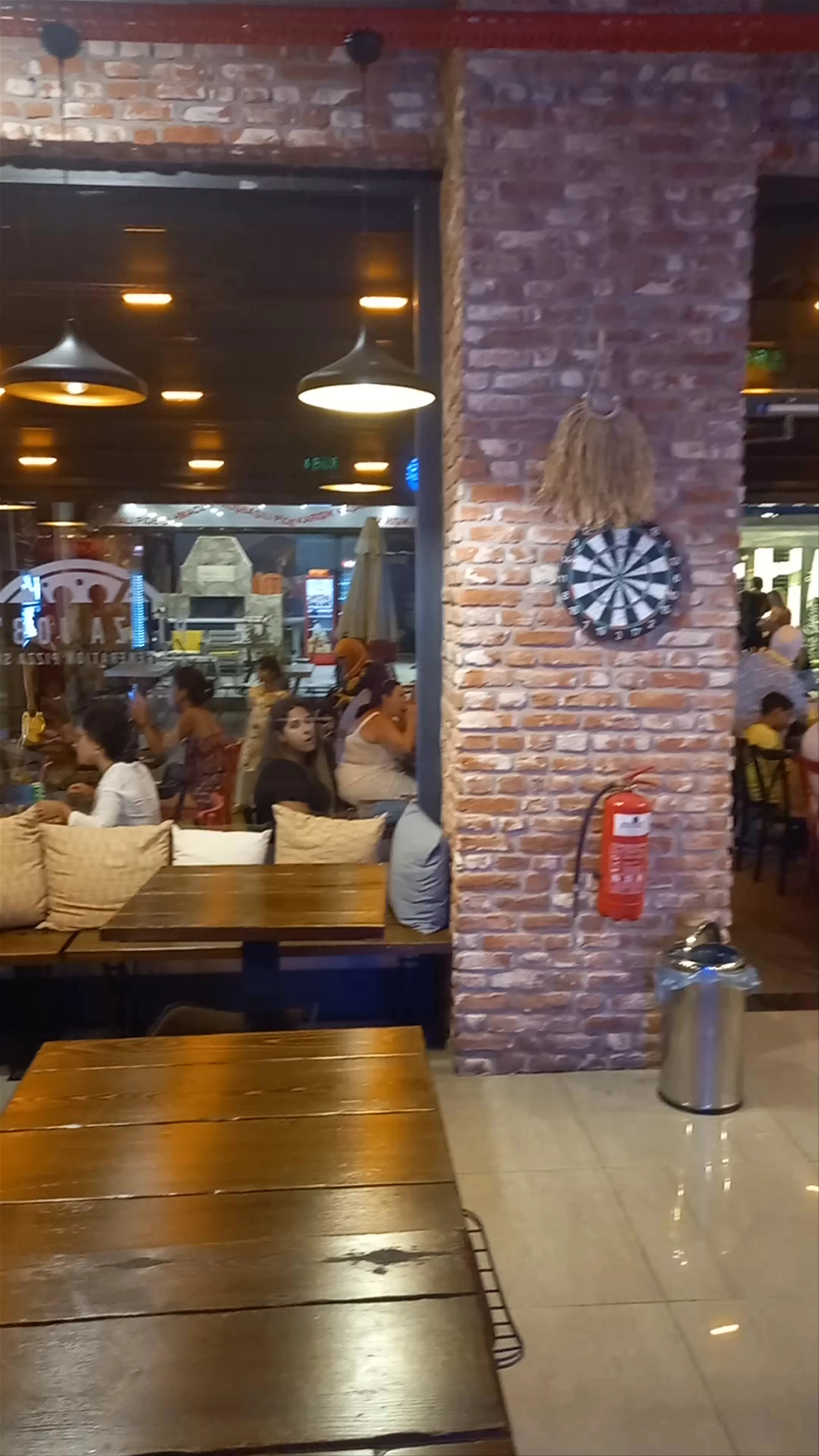 Pizza Job's Fethiye