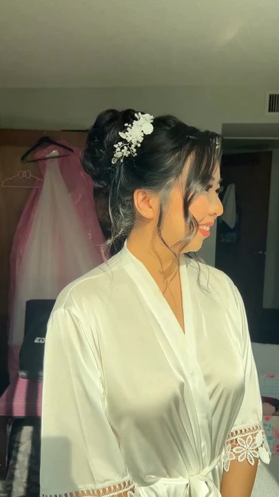 Dantam Beauty - Makeup Artists Near Me - sunnyvale, California