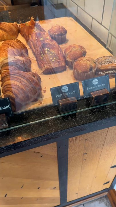 Junction Bakery & Bistro - Pastries - Breakfast & Brunch Near Me - Alexandria, Virginia