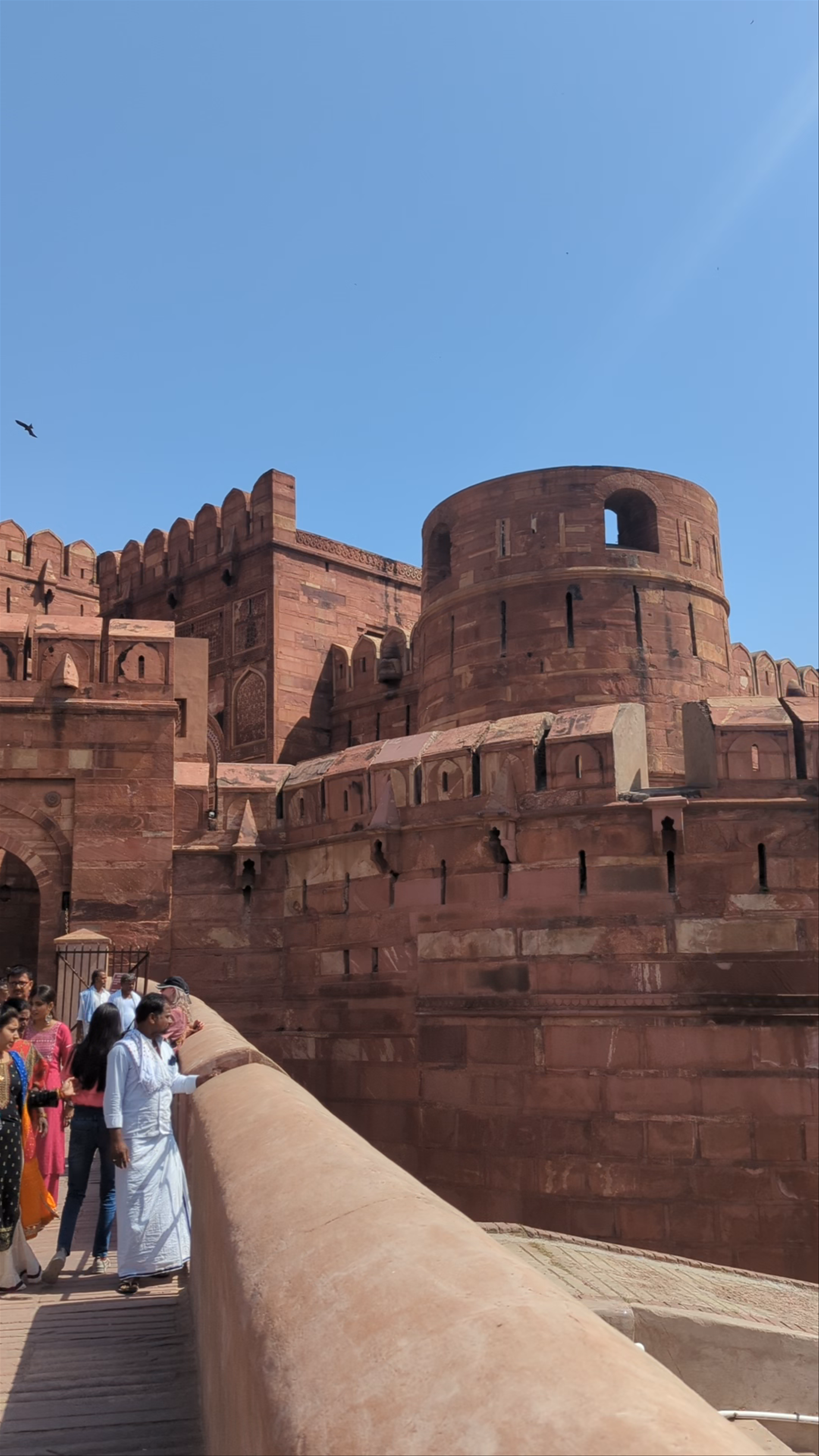 Amar Singh Gate
