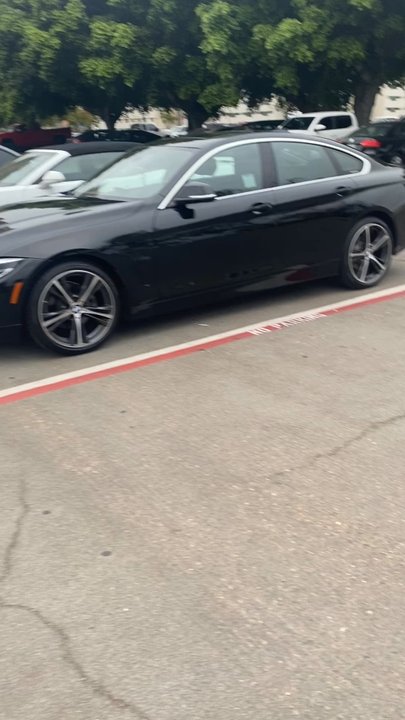 Fully Tinted - Car Window Tinting Near Me - Murrieta, California