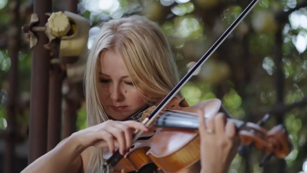 Armonia String Quartet - Promo Video 2025 - video