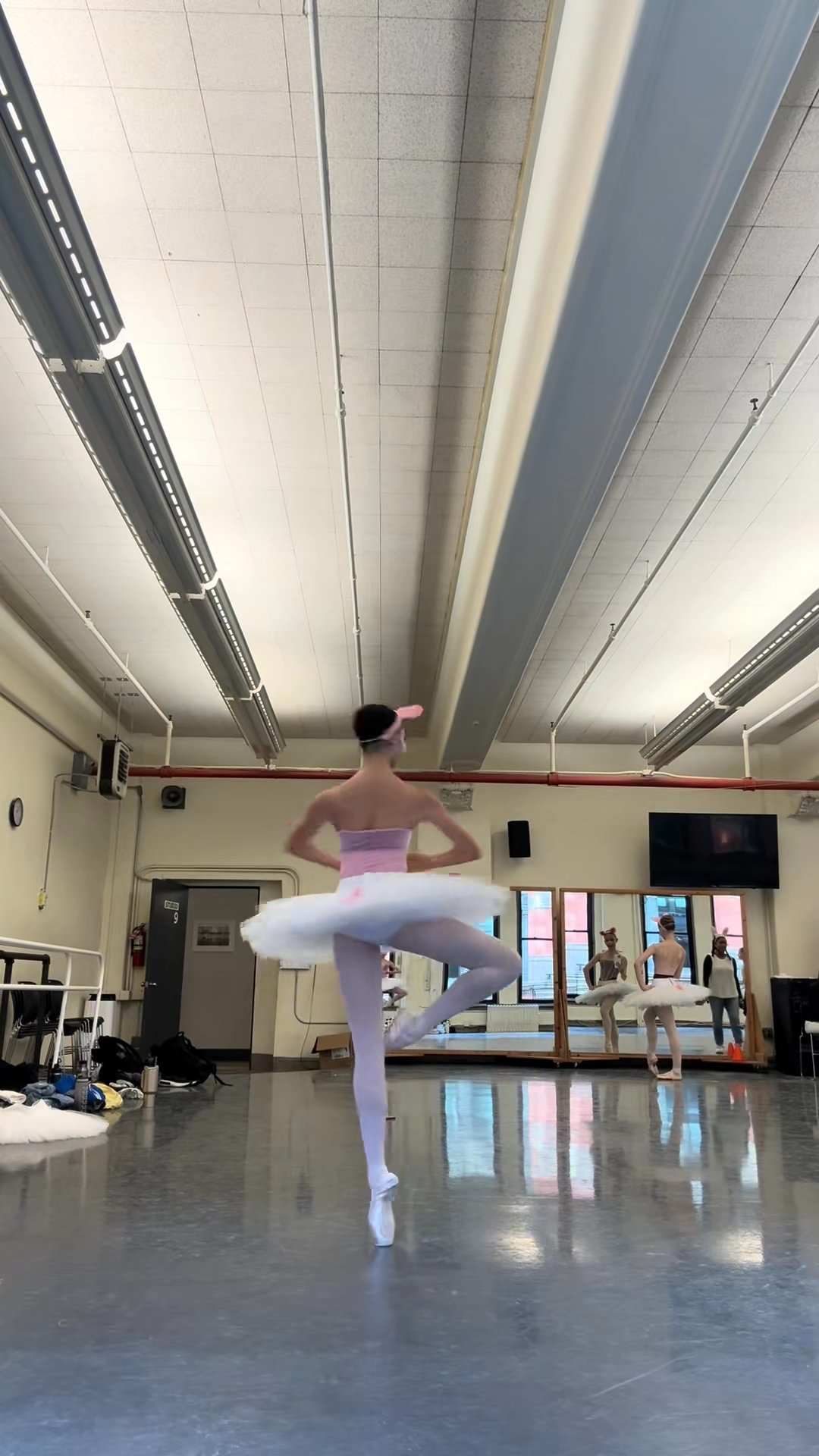 Video thumbnail - Processing