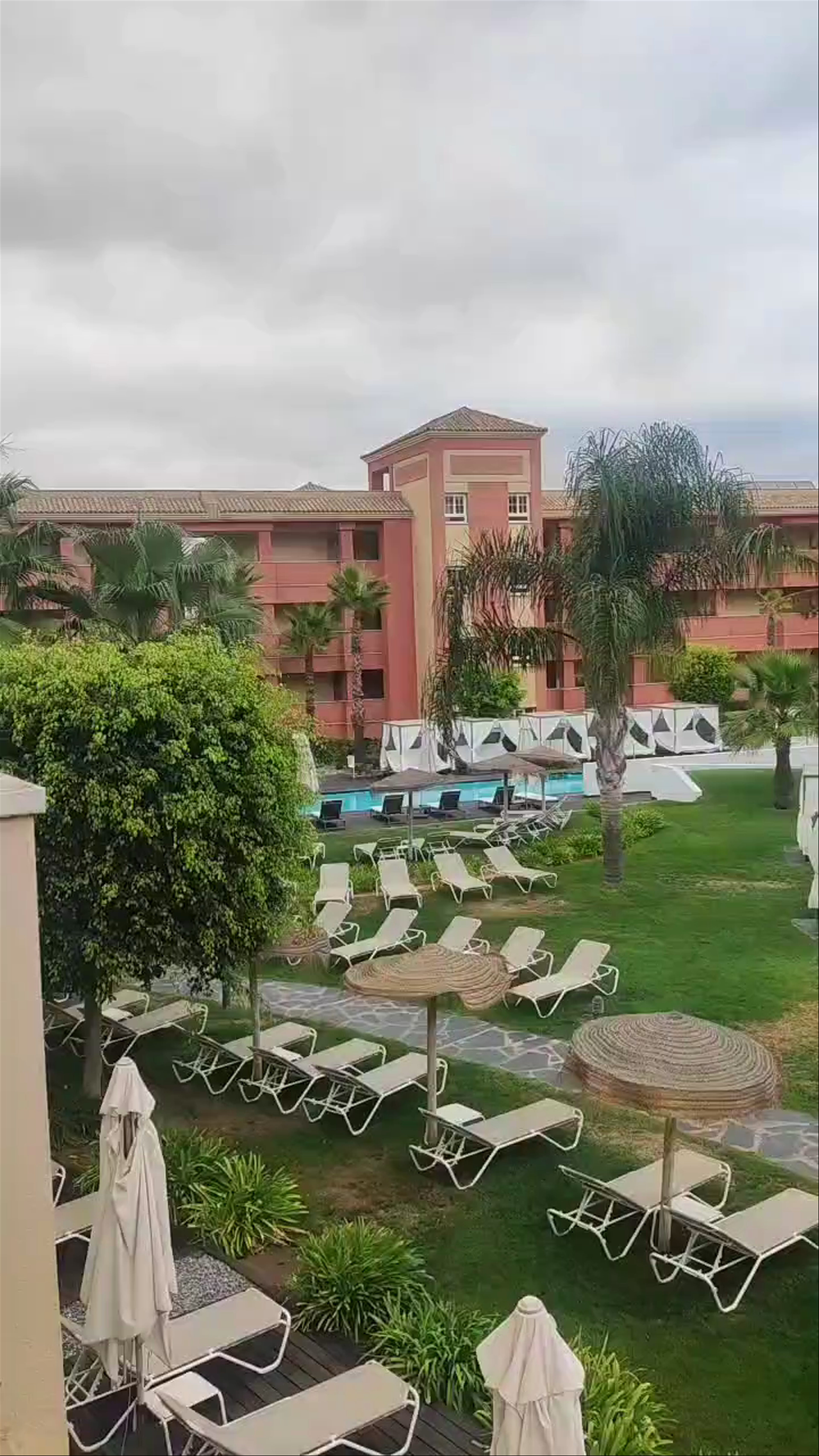 AMA Islantilla Resort: Coastal Relaxation in Andalucía