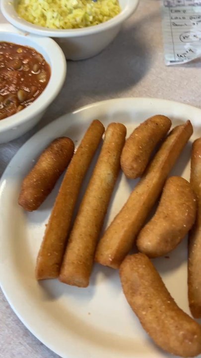 Parker's - Barbeque Near Me - Wilson, North Carolina