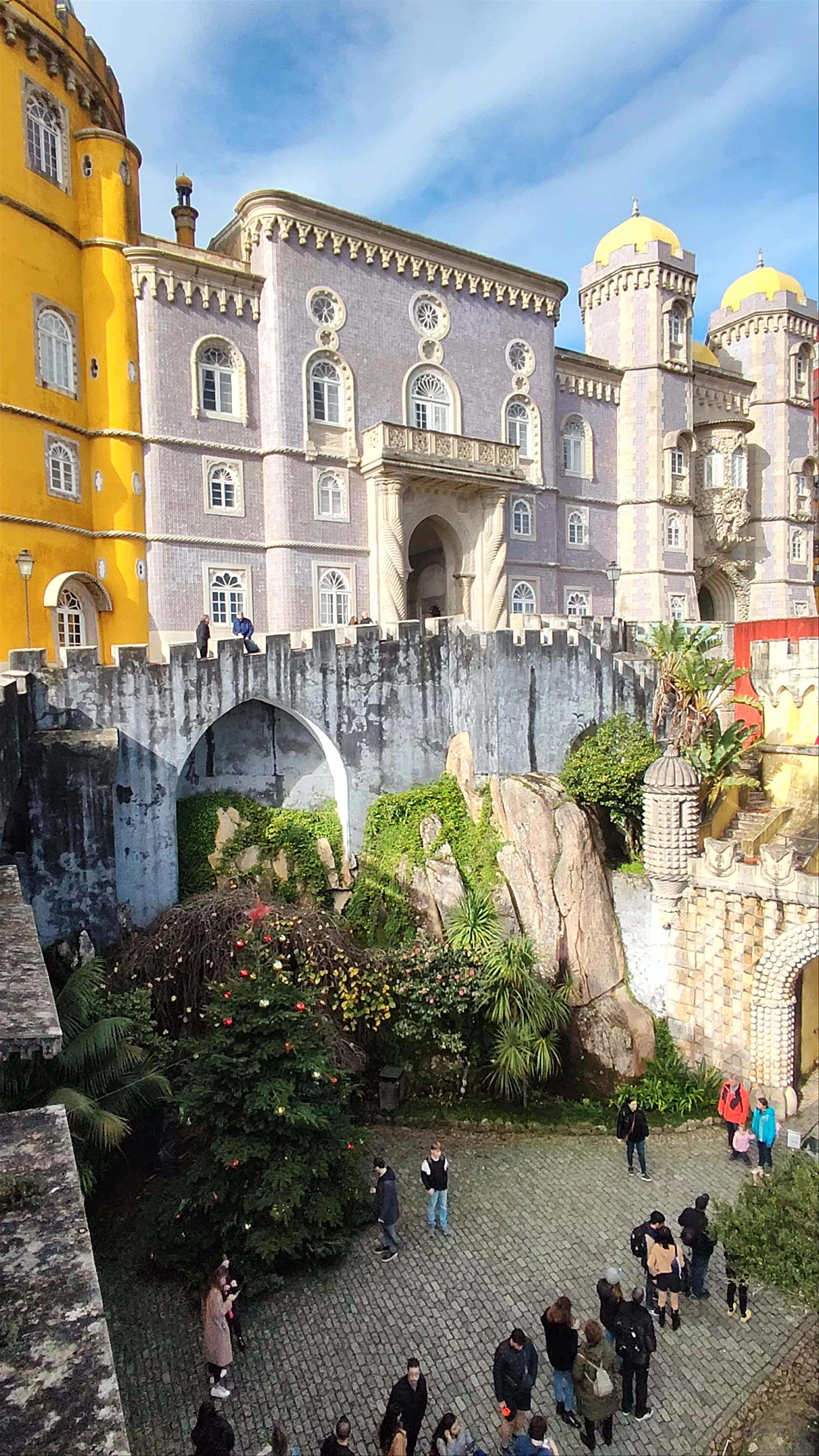 Palácio da Pena