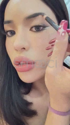 Bananabig available Bangkok Escort Video #10258