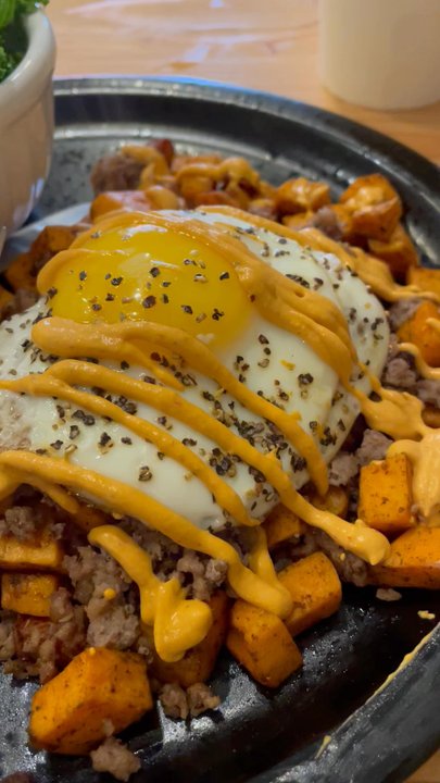 Liza's - $17 Winter Breakfast Bowl & Pumpkin Chai w/ oatmilk - Juice Bars & Smoothies Near Me - Troy, New York