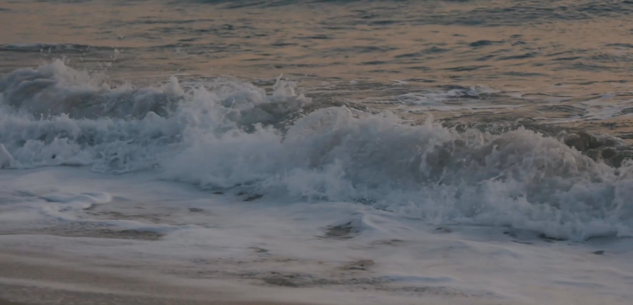 Coastal Dusk