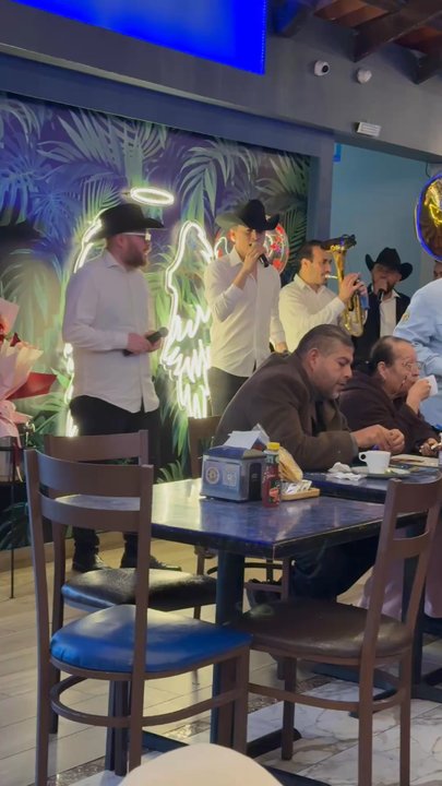 Negro Durazo - Banda - Seafood Near Me - Tijuana, BCN