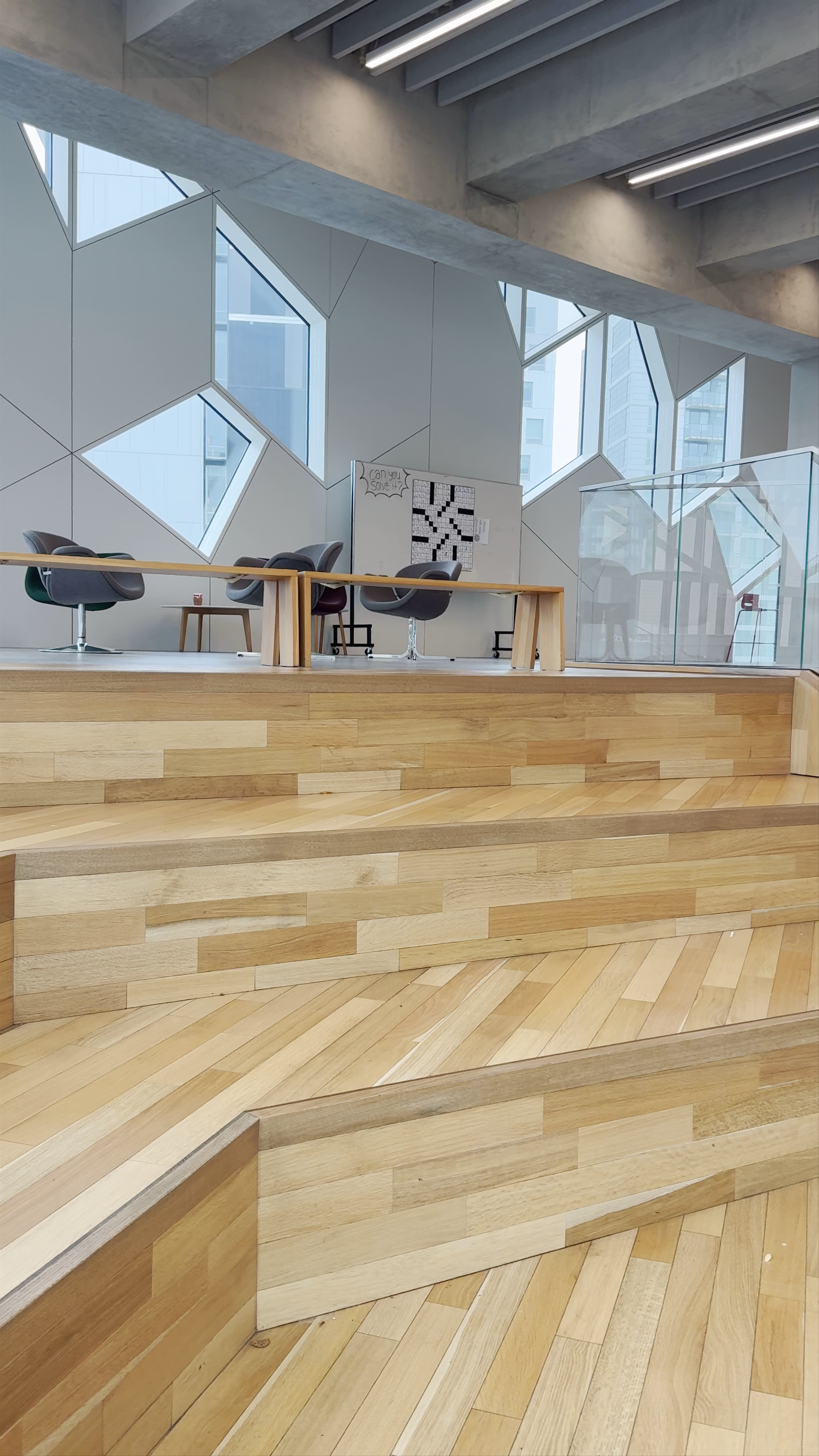 Calgary Central Library