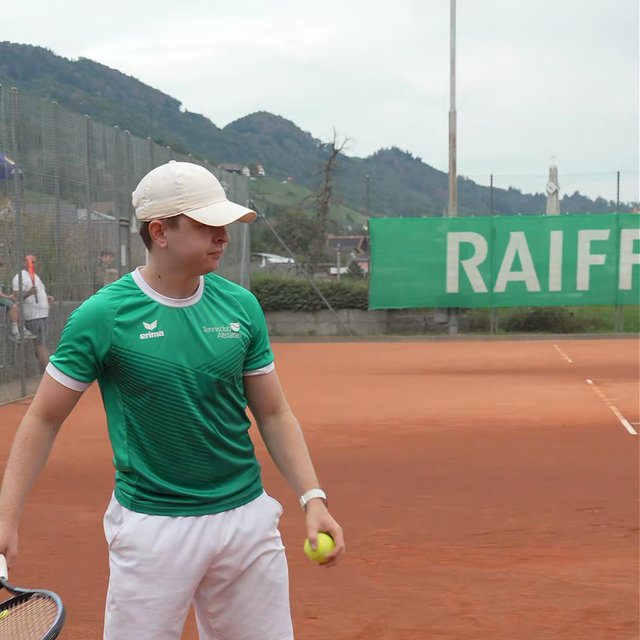 Tennisclub Altstätten