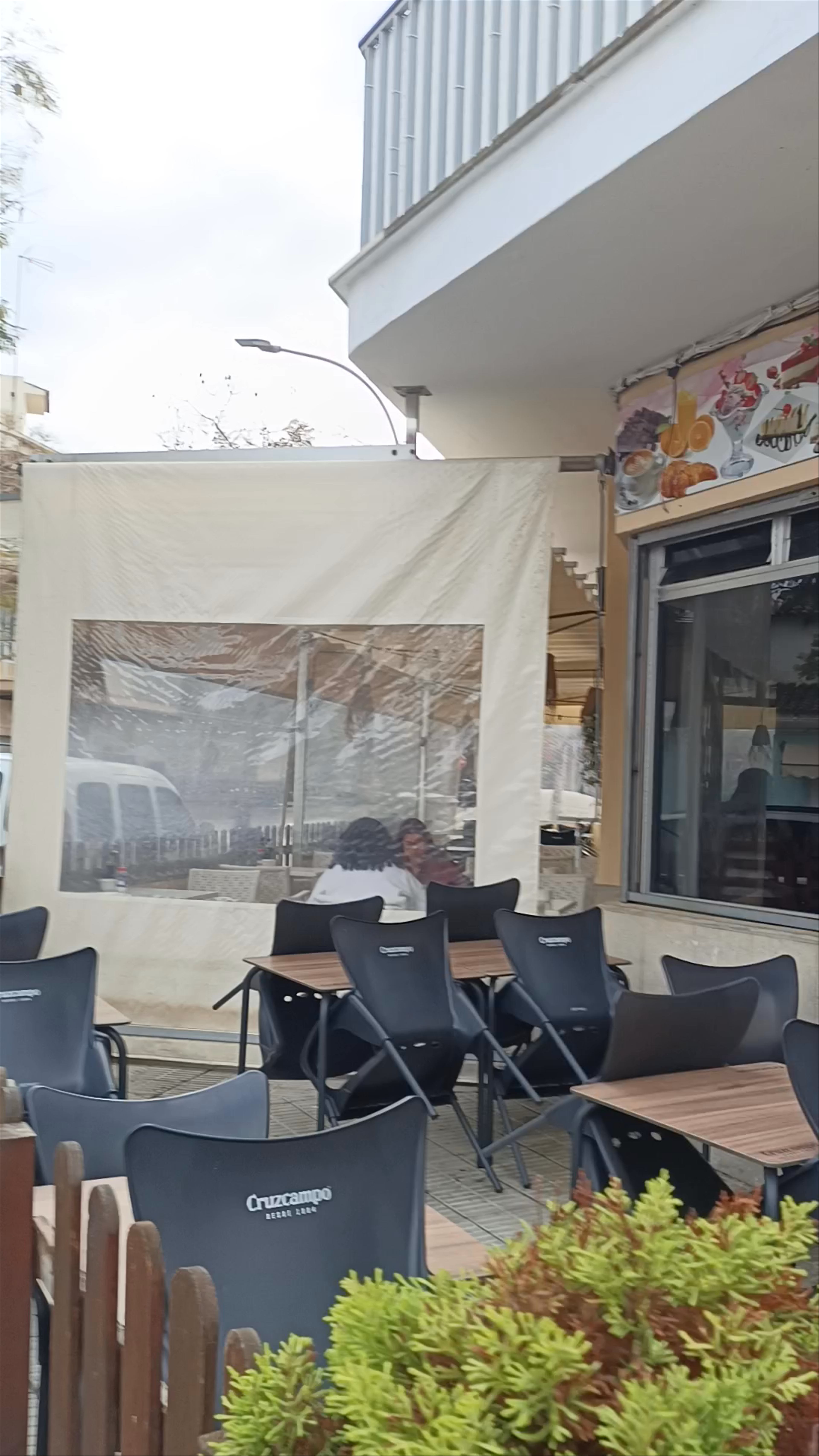 Restaurant Can Tasco