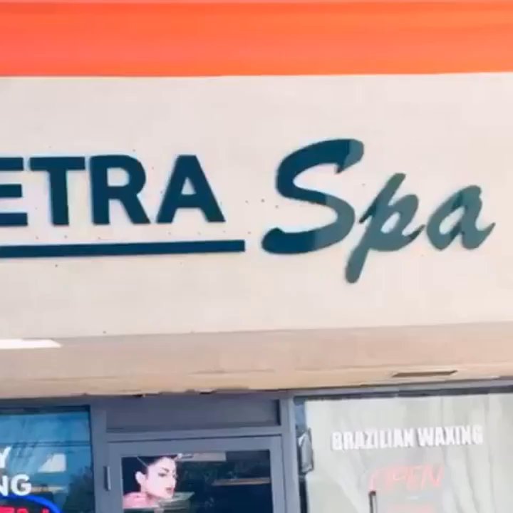 Meetra Spa - #eyebrow threading#bodywaxing#brazilan#tinting#makeup#relaxing #clean # - Waxing Near Me - Rochester, New York