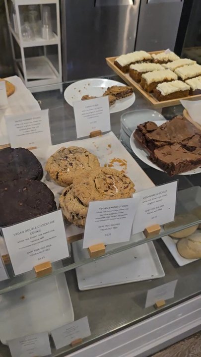 The Polly Fox - May 2025 - Cafes Near Me - Abbotsford, British Columbia