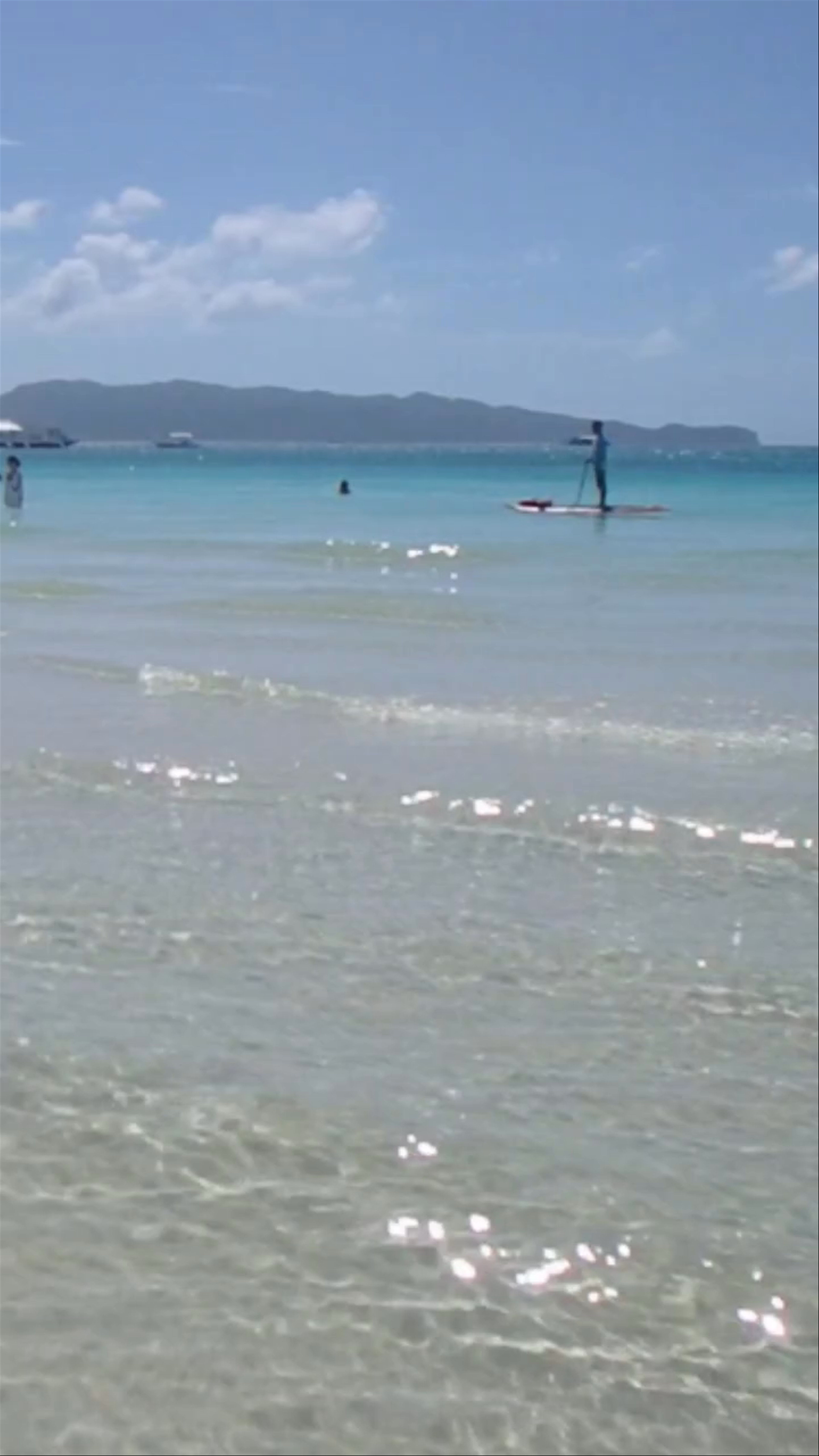 Boracay Island Philippines