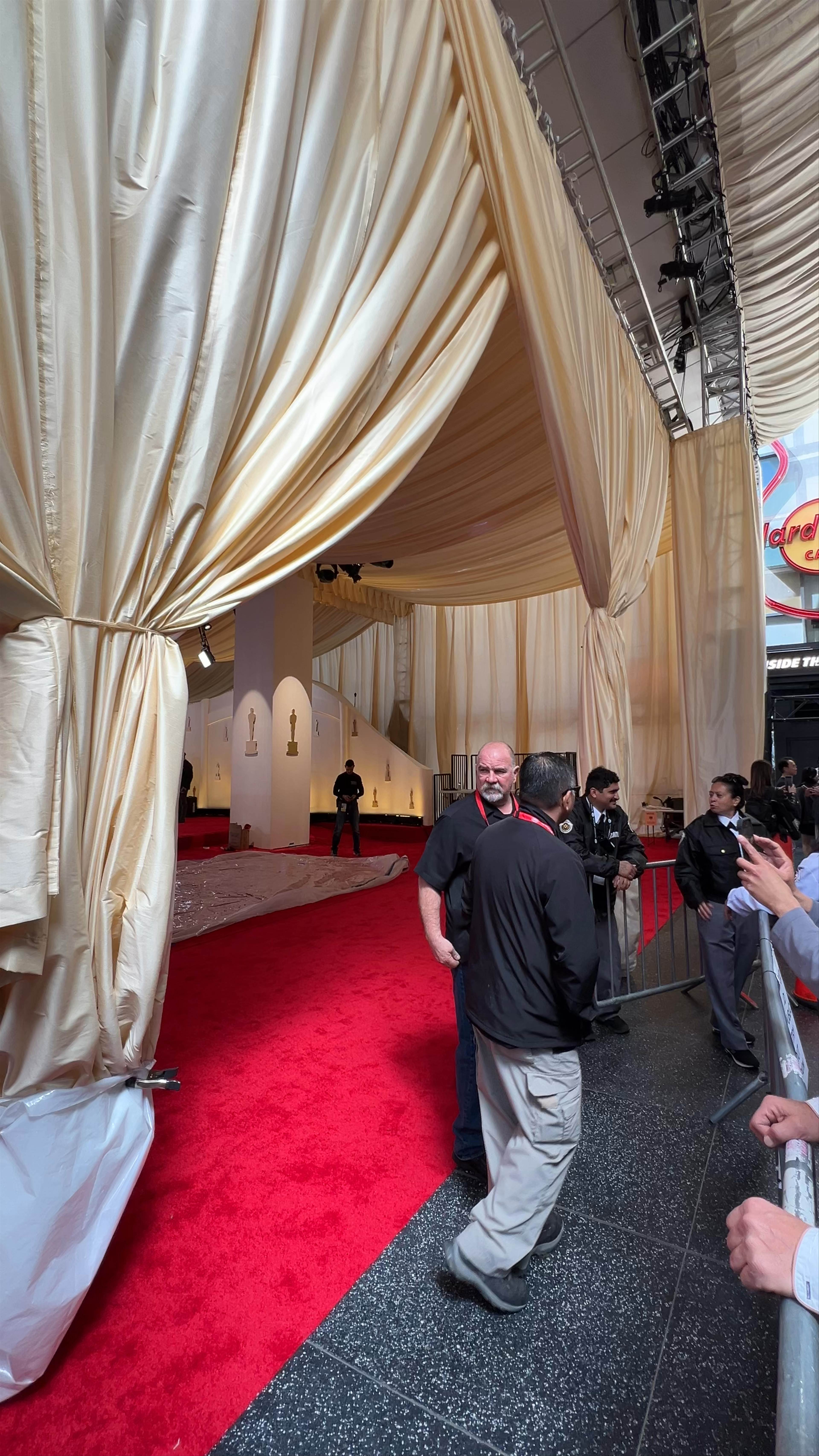 Dolby Theatre