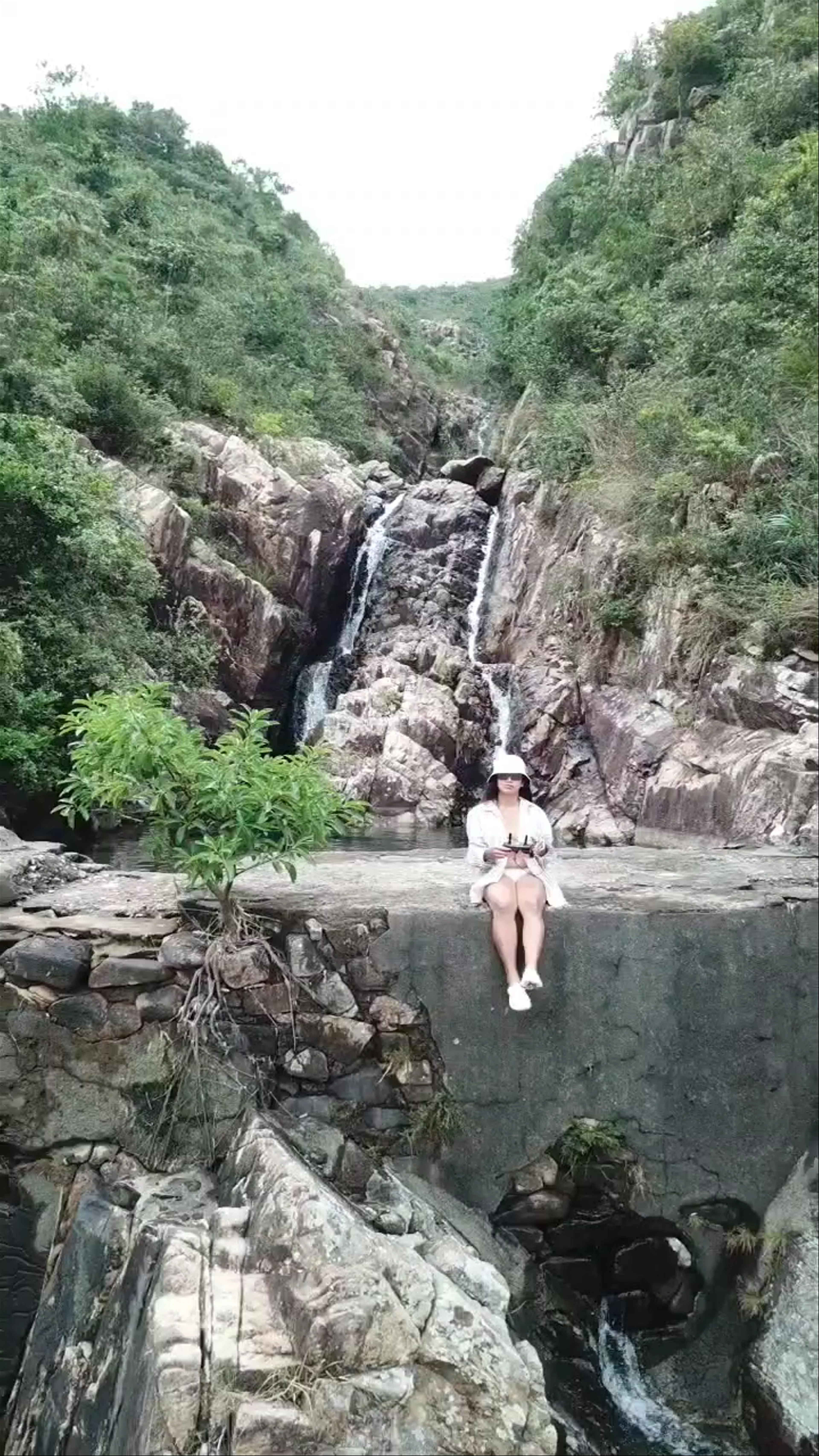 Kau Sai Wan