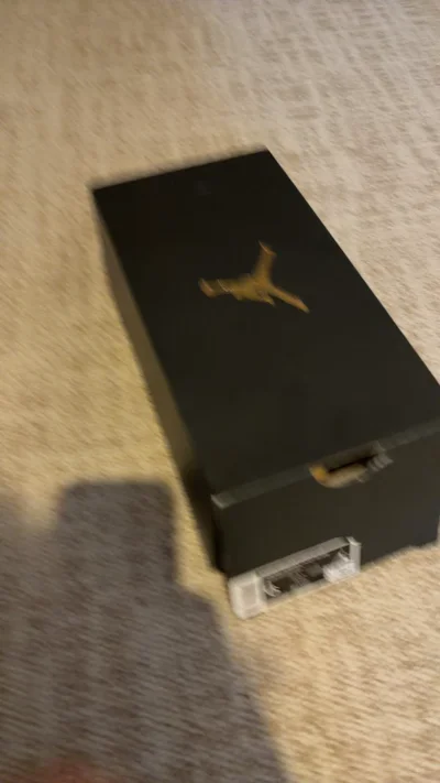 Jordan Sophia Slide