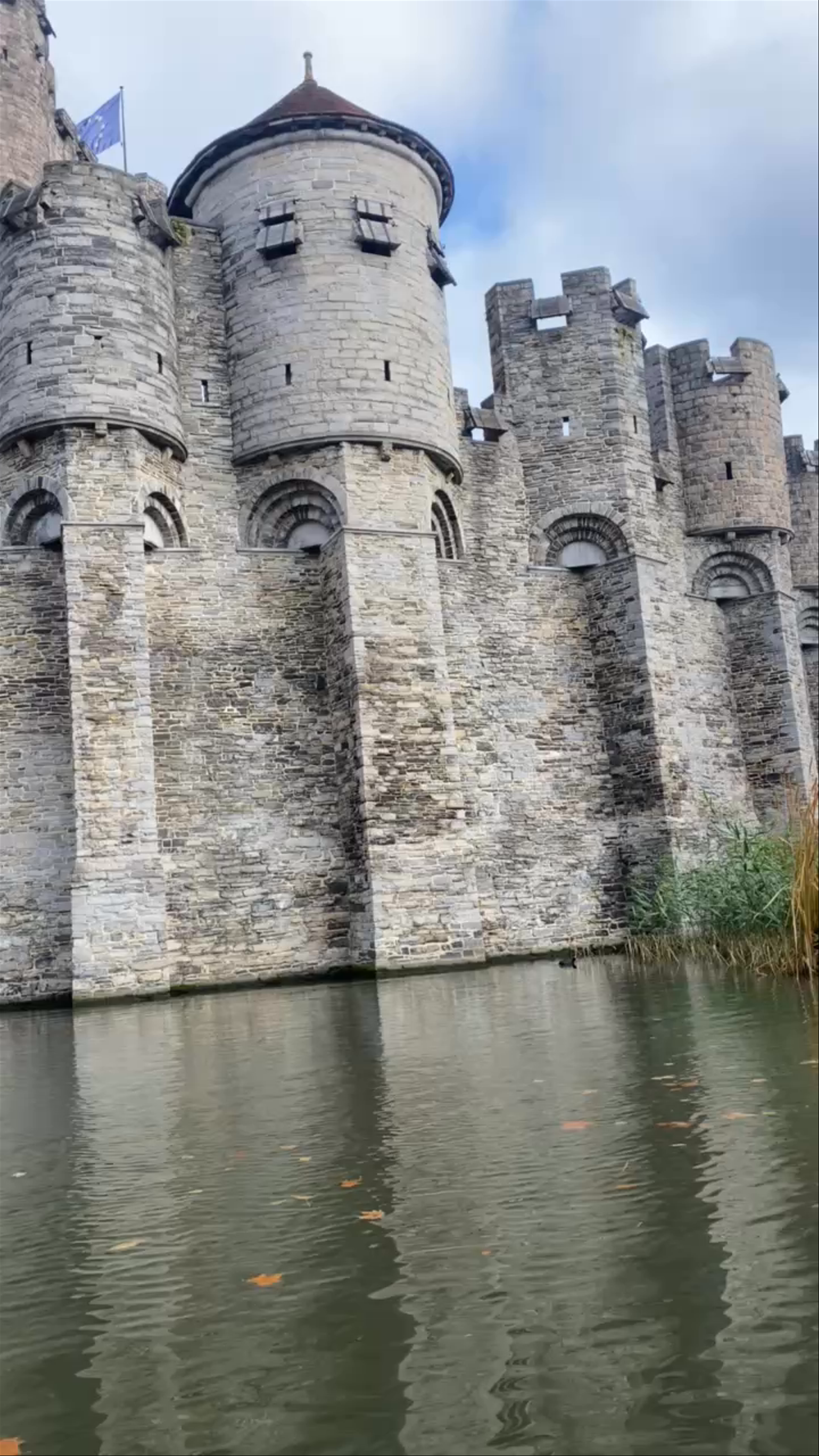 Castle of the Counts