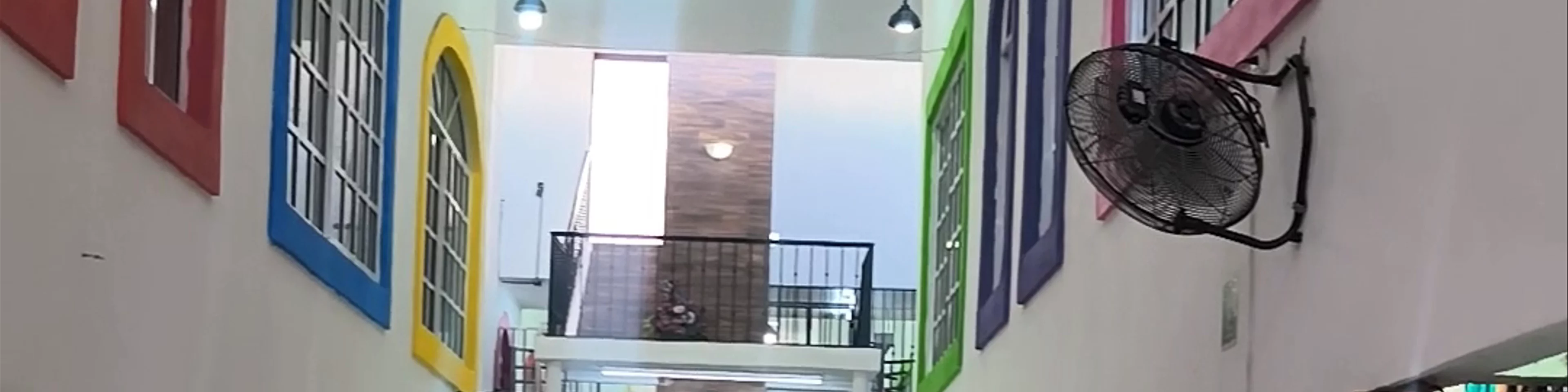 Plaza Caracol