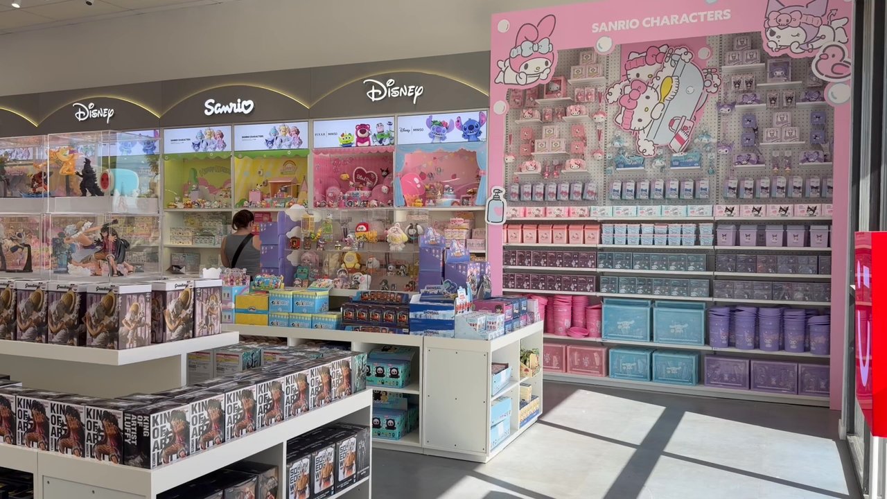 Miniso - Oh dear - Accessories Near Me - Santee, California
