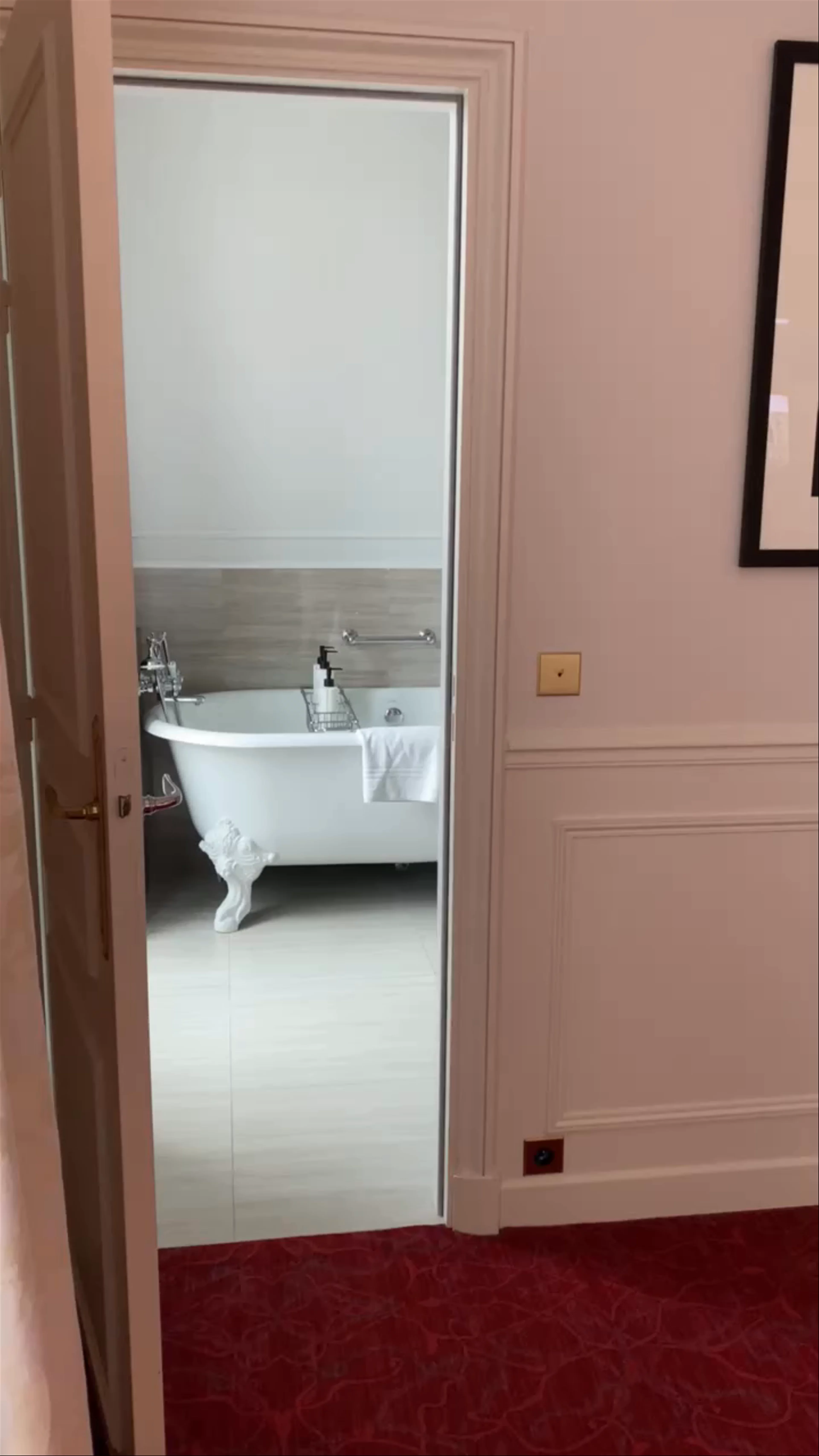 InterContinental Paris - Le Grand, Rue Scribe