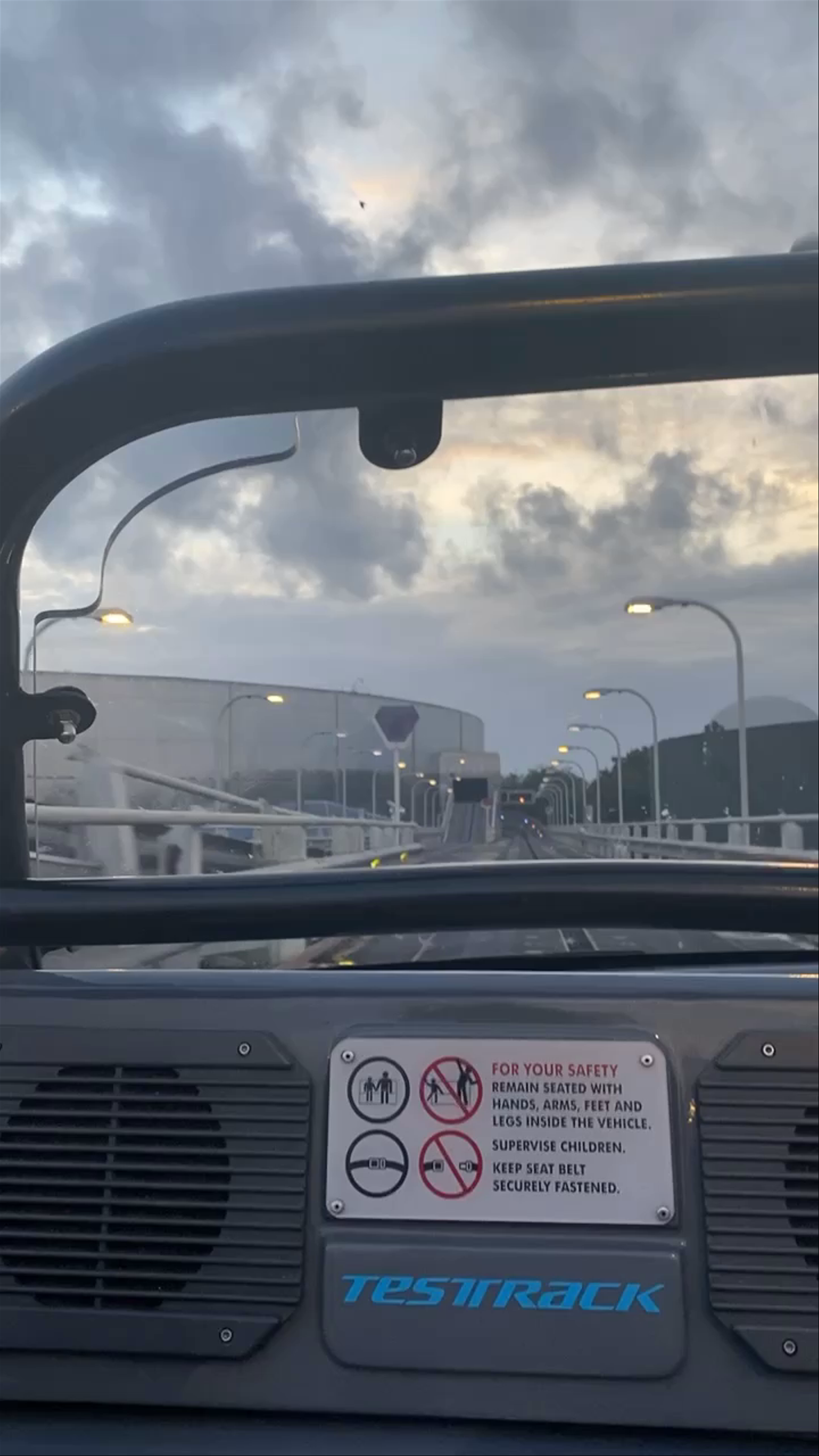 Test Track