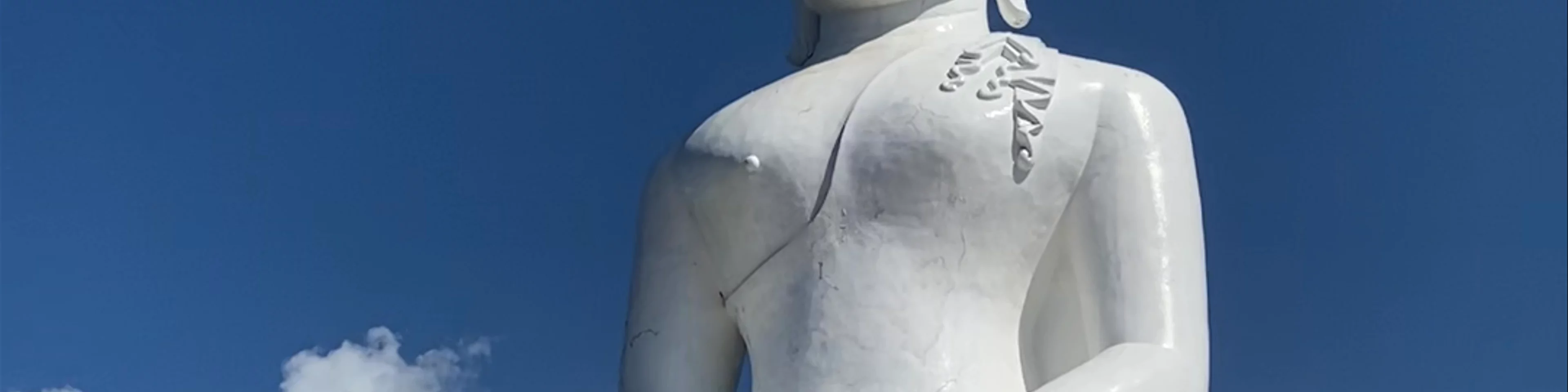 Big Buddha Pai