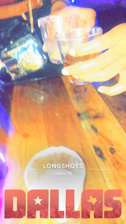 Long Shots - Sports Bars Near Me - Dallas, Texas