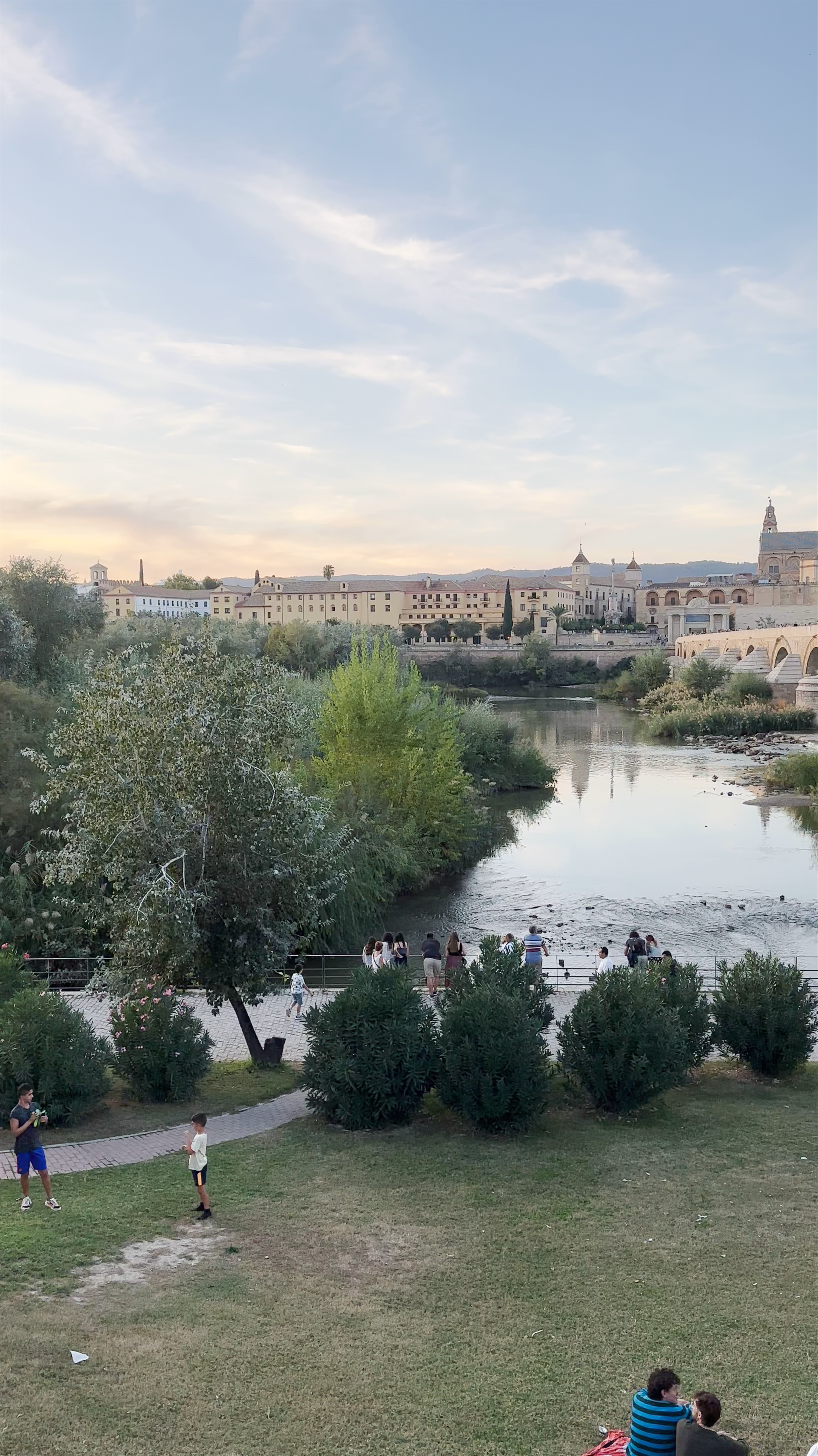 Puente Romano de Córdoba