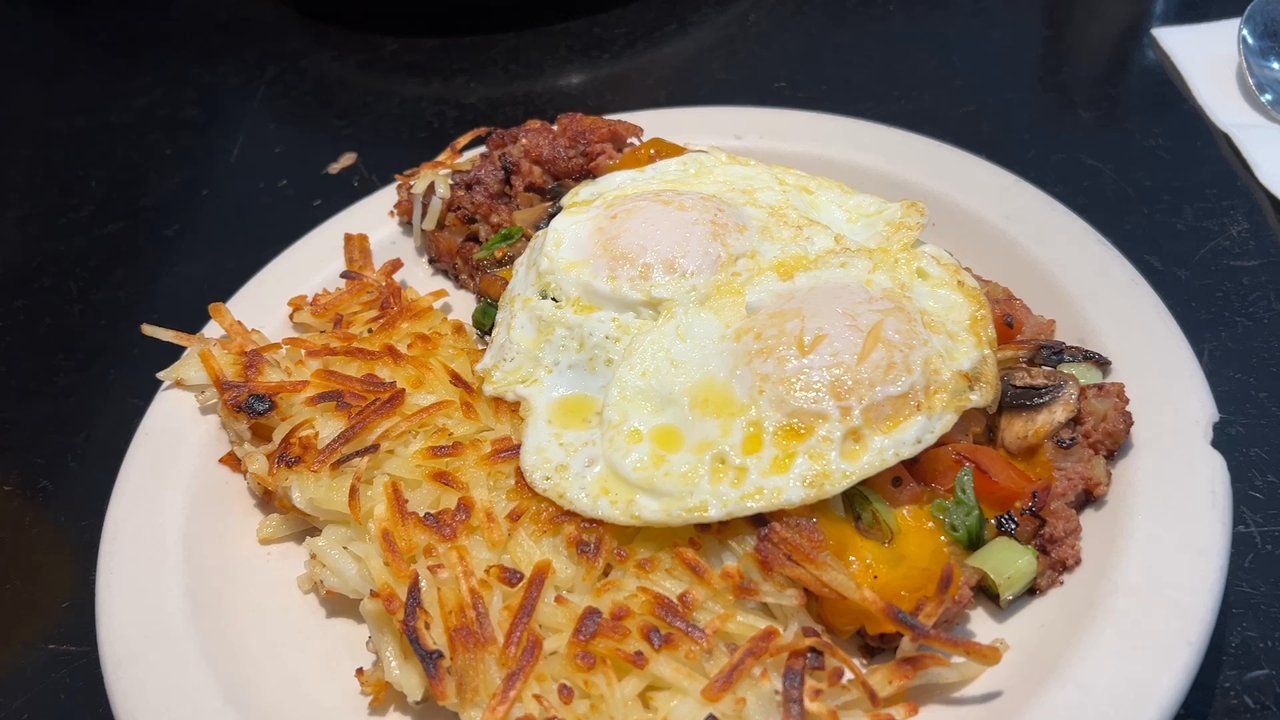 Red Cafe - Diners Near Me - San Francisco, California