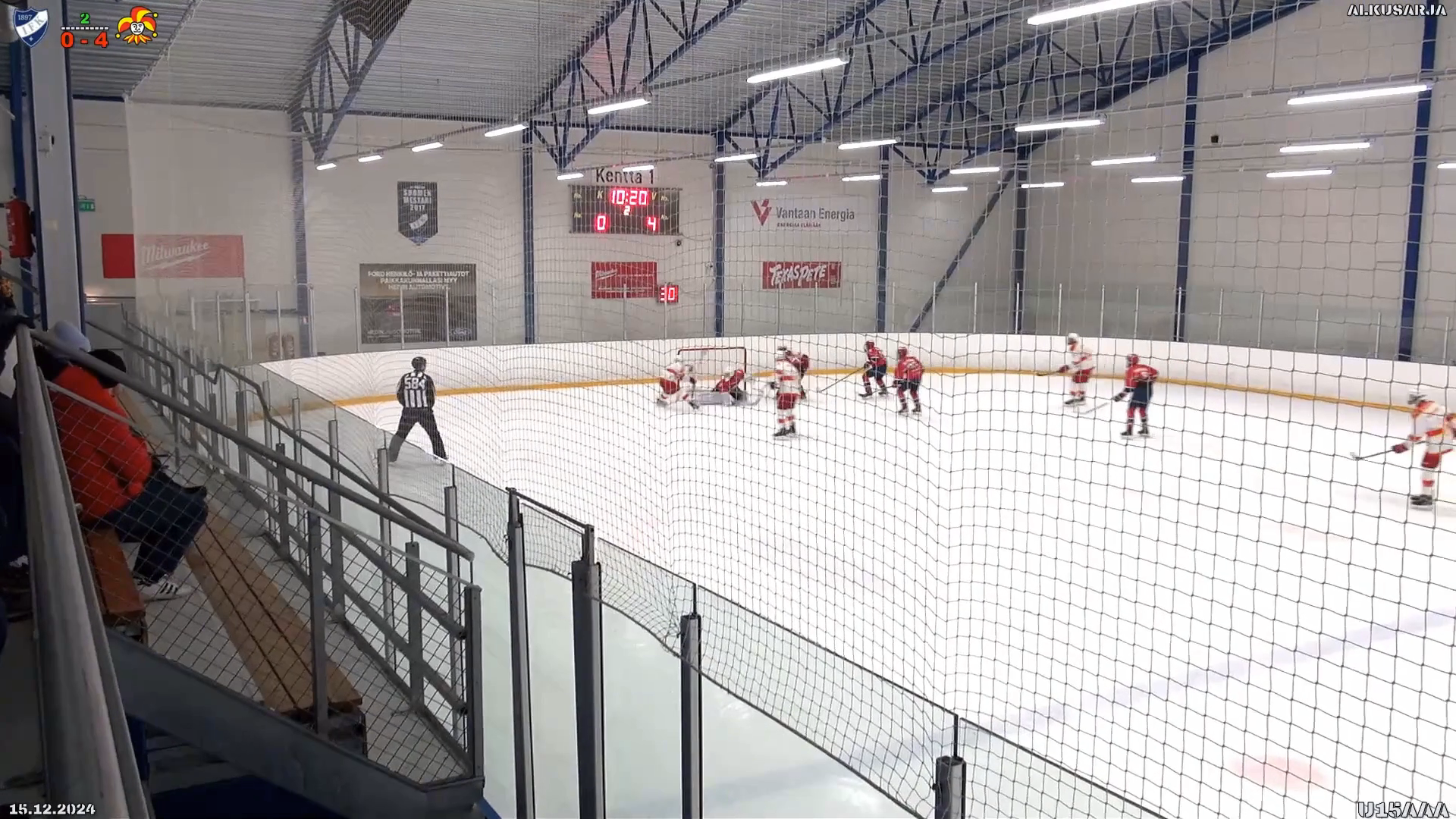 Ivan Misin's Dazzling Highlights: Skill & Vision