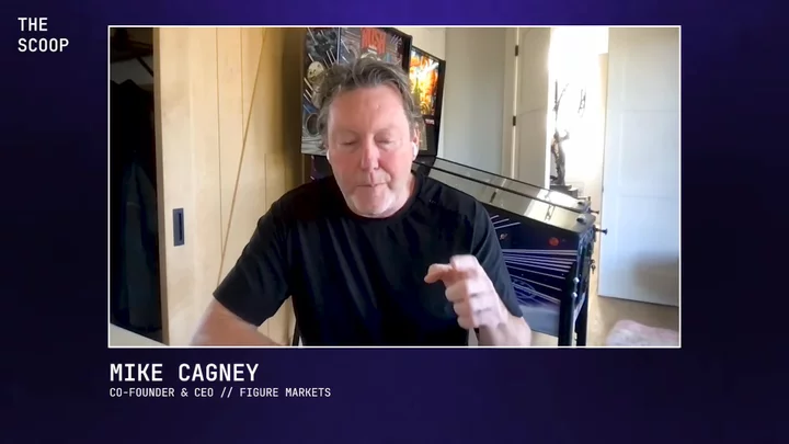 Bringing EVERY market onchain | The Scoop w/ Mike Cagney