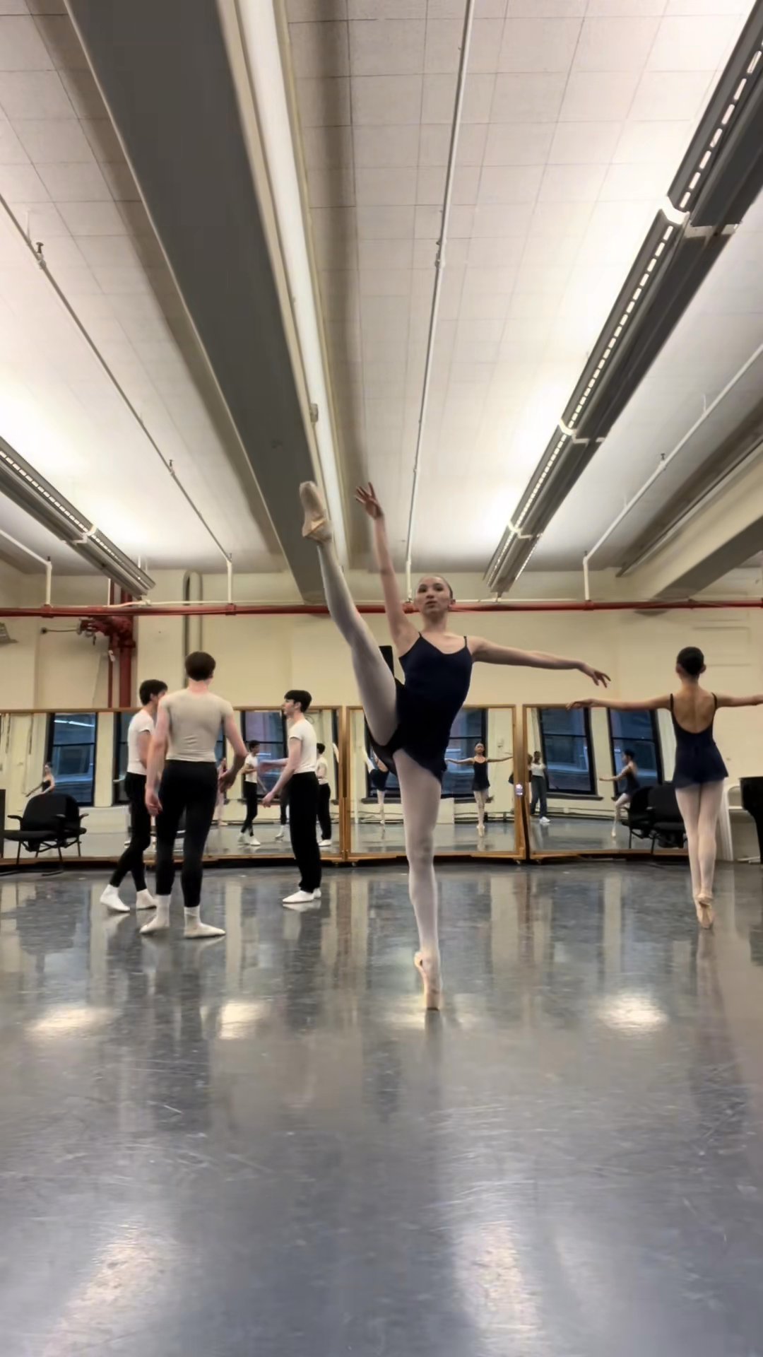 Video thumbnail - Processing