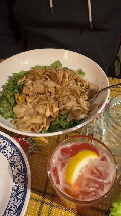 Wild Rose Northern Thai Eats - Yummy food - Thai Near Me - Bend, Oregon