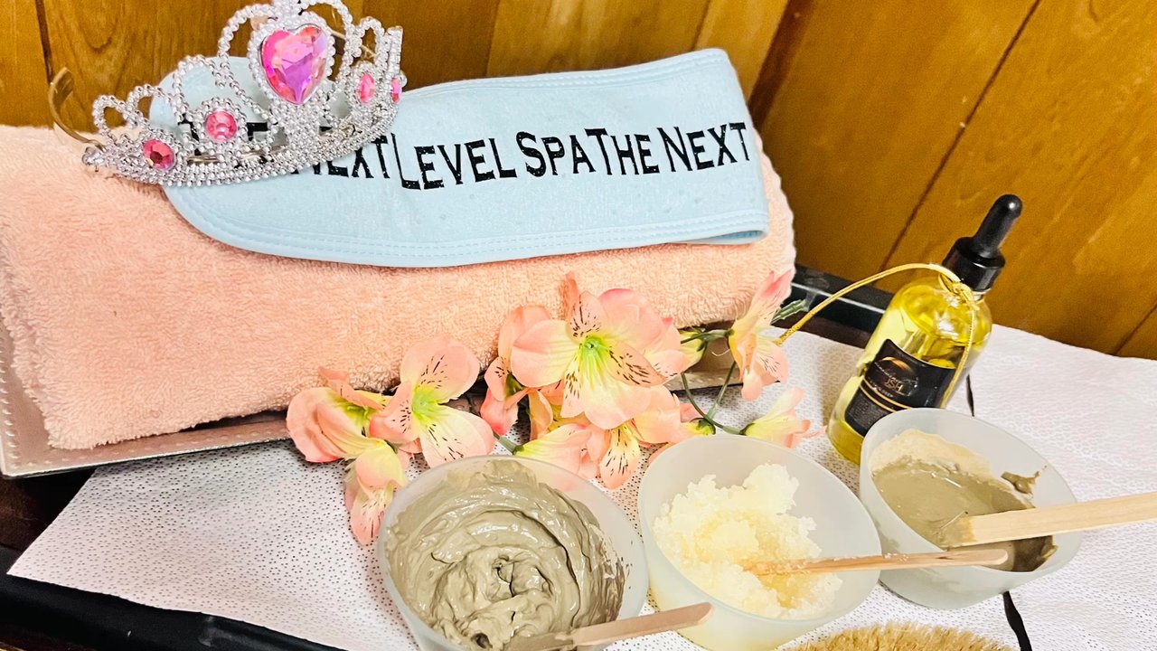 The Next Level Spa - I love this place - Day Spas Near Me - Mesquite, Texas