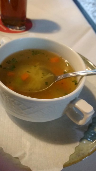 Erkrather Hof - Tagessuppe - Serbo Croatian Near Me - Erkrath, NW