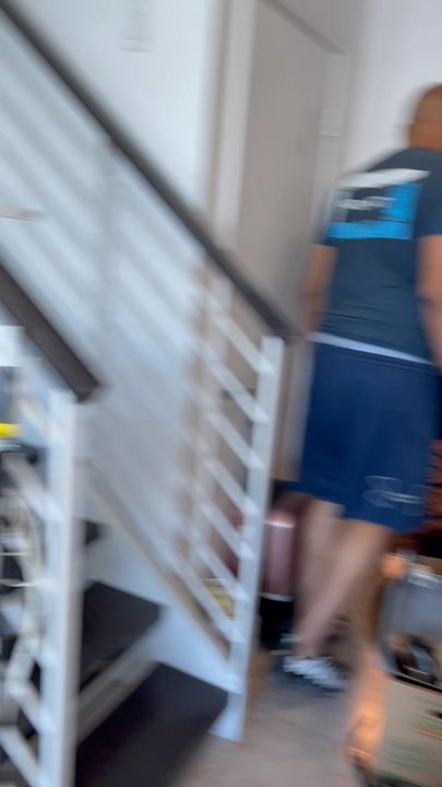 Nasfresh - They did so great. I had to catch them on tape video think you guys so much - Home Cleaning Near Me