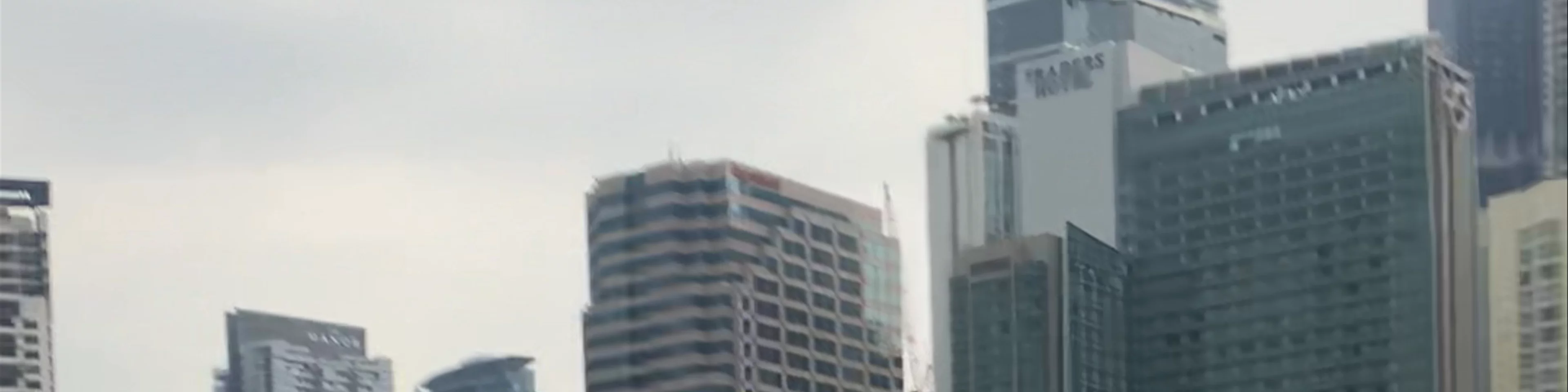 KLCC Park