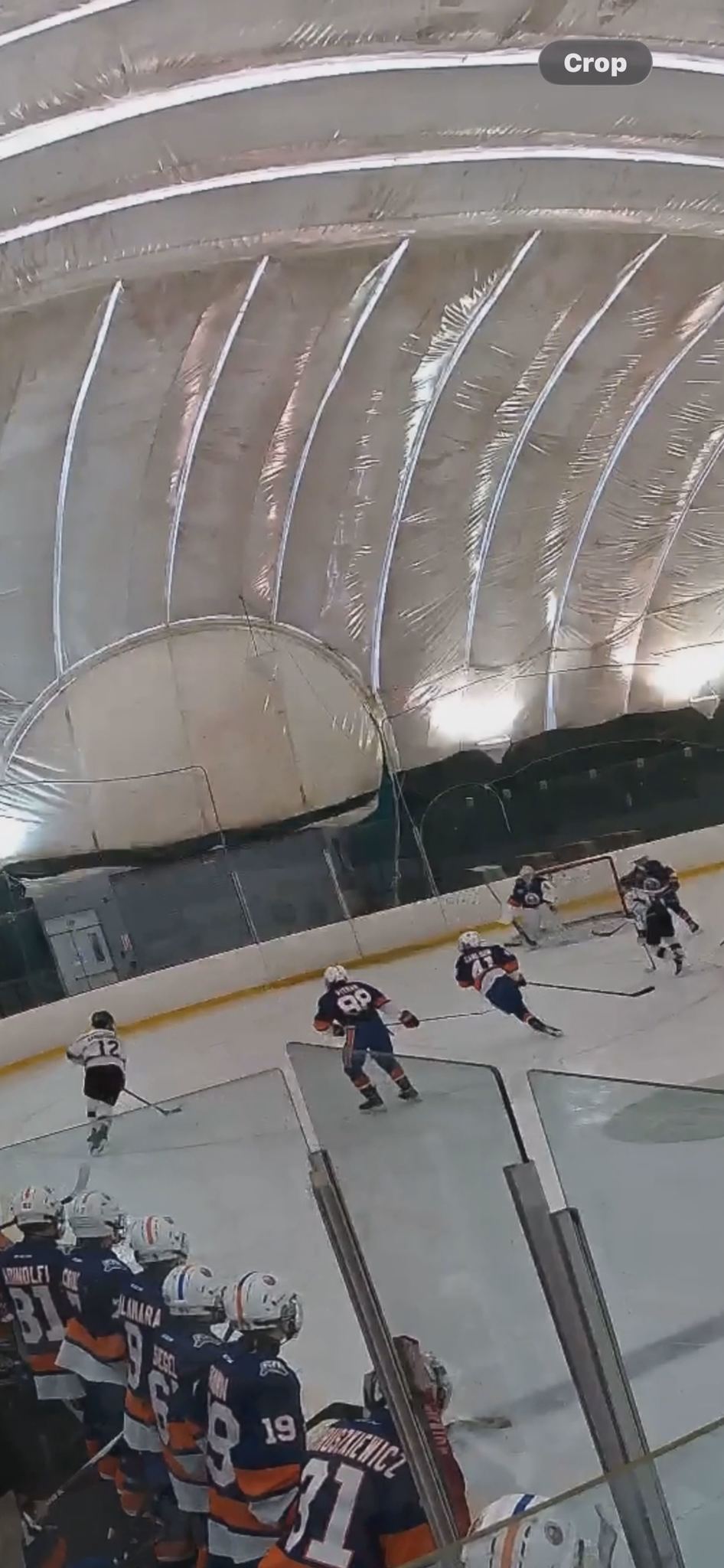 Georgios Karantenislis: Dazzling Goal Against Pal Islanders